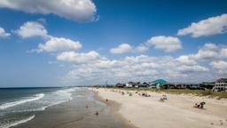 Find cheap flights to North Carolina