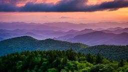 Find cheap flights to North Carolina