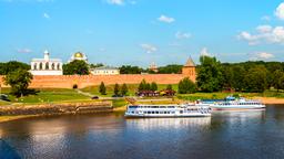 Novgorod hotels