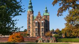 Find cheap flights to Copenhagen