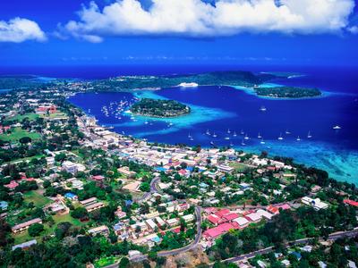 Port Vila