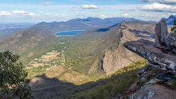 Halls Gap Hotels