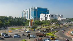 Find cheap flights to Chennai