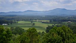 Find cheap flights to Virginia
