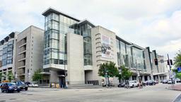 Hotels near International Association For Dental Research General Session