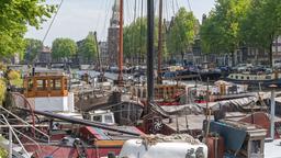 Find cheap flights to Amsterdam