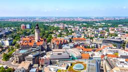 Find cheap flights to Germany