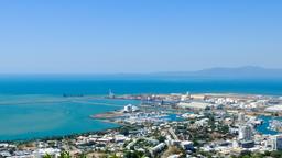 Townsville car hire