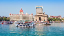 Find cheap flights to Mumbai