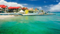 Cayman Islands hotels
