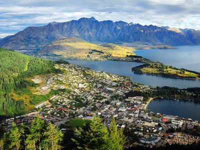 Queenstown
