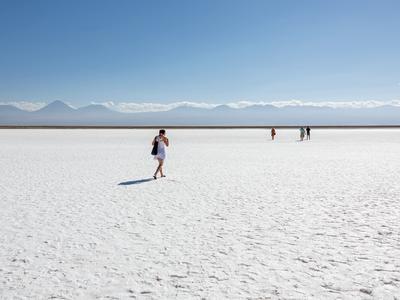 San Pedro de Atacama