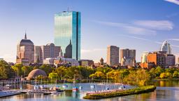 Hotels near American Podiatric Medical Association Annual Scientific Meeting 2020