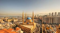 Greater Beirut holiday rentals