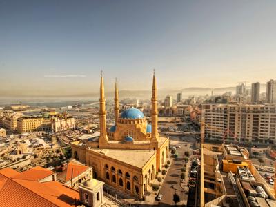 Beirut