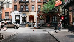 Find cheap flights from Sydney to New York John F Kennedy Intl