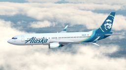 Find cheap flights on Alaska Airlines
