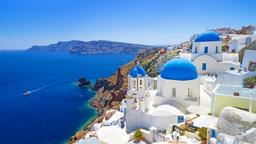 Oia hotels