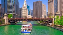 Find cheap flights to Chicago