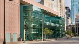 Hotels near Progressive Northwest Sportshow 2020