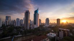 Jakarta hotels