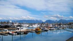 Homer holiday rentals