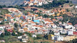 Find cheap flights to Granadilla