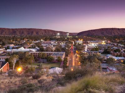 Alice Springs