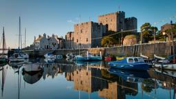 Castletown car hire