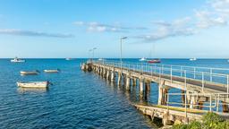 Find cheap flights to Kingscote