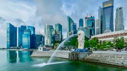 East Region Singapore holiday rentals