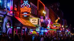 Hotels near Southern Women's Show