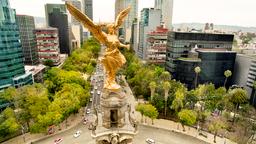 Mexico City Federal District hotels
