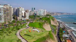 Lima Province hotels