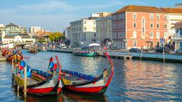 Find cheap flights to Portugal