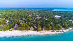 Find cheap flights to Tanzania