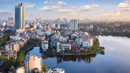 Find cheap flights to Vietnam