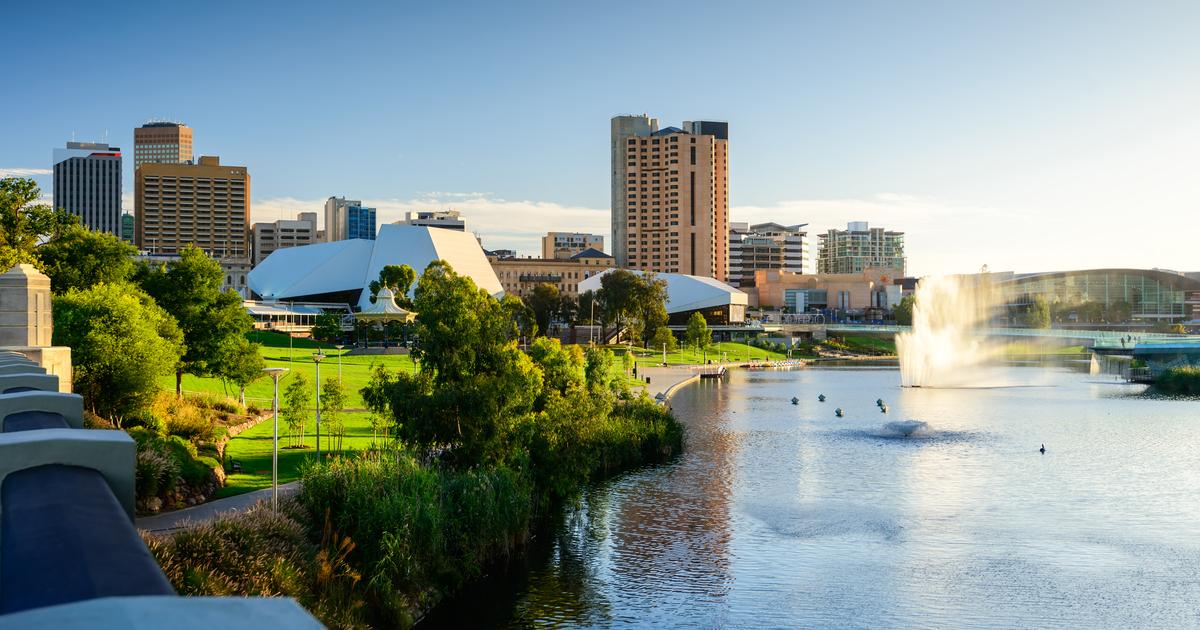 Car Hire In Adelaide From A 13 Day Search For Car Rentals On Kayak