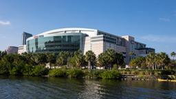Hotels near Tampa Bay Lightning vs. Columbus Blue Jackets