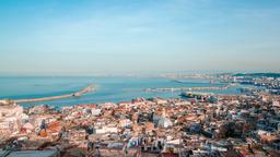 Algeria hotels