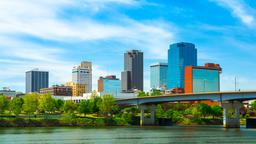 Hotels near Little Rock Marathon