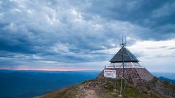 Mount Buller Hotels