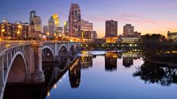 Twin Cities holiday rentals