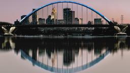 Find cheap flights to Minneapolis