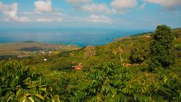 Find cheap flights to Kailua-Kona