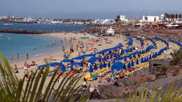 Find cheap flights to Canary Islands