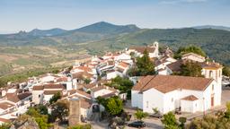 Marvão Hotels