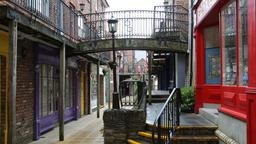 Find cheap flights to Northern Ireland