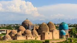 Uzbekistan holiday rentals