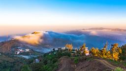 Find cheap flights to Saudi Arabia